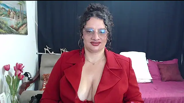 Aleja_Gonzales webcam