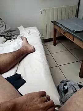 Corref webcam