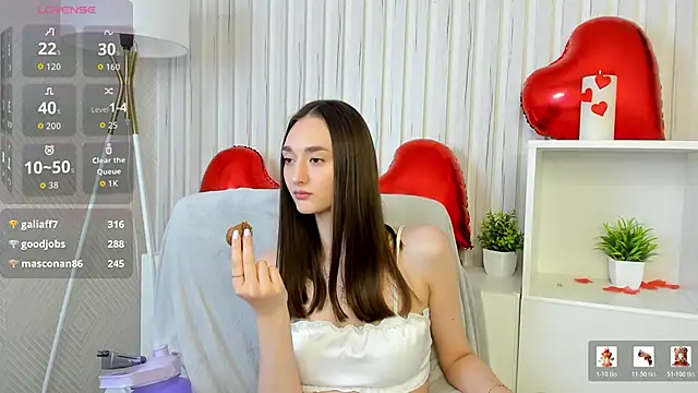 Kelly_Powell webcam