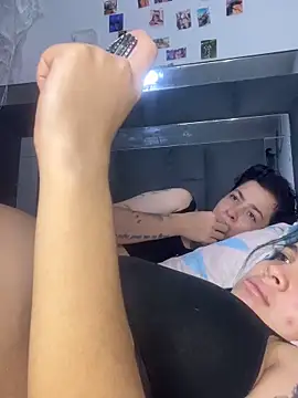 Luisa_ale webcam