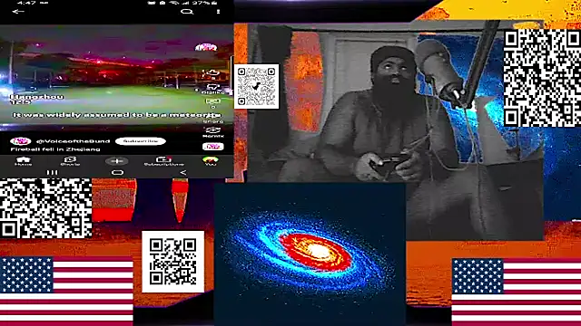 RussellTaylorLacy webcam