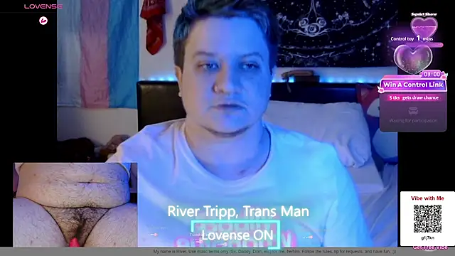 RiverTripp webcam