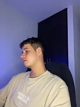 BjornSteel webcam