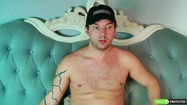 ArthurMeyers webcam