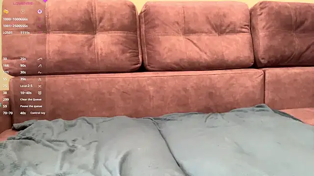 elis_secret webcam