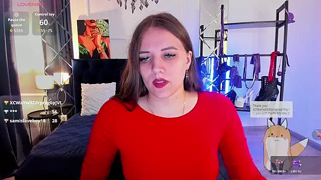 CandyKimmy