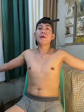 xshyboyx webcam