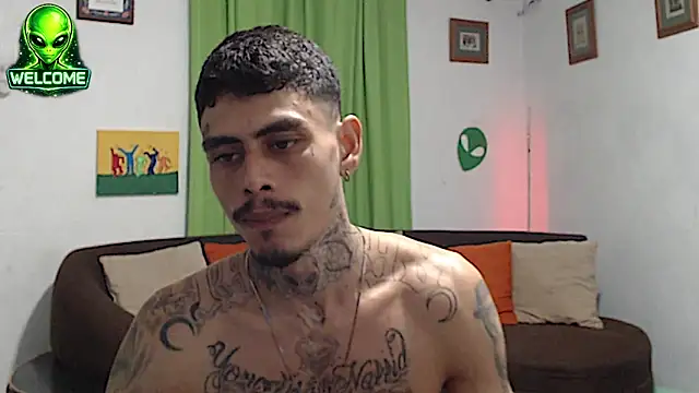 alpha_zom webcam