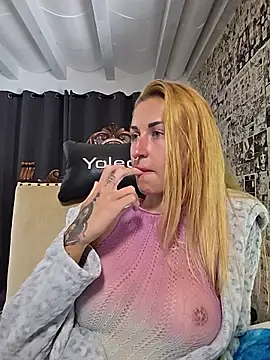 kylie_blck webcam