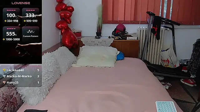 MilfDolores