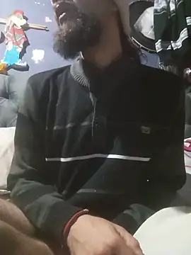 hairy_mannn live cam on StripChat