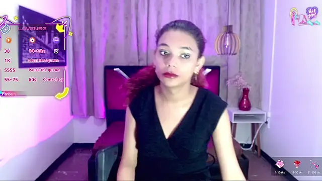 luisa__torres webcam