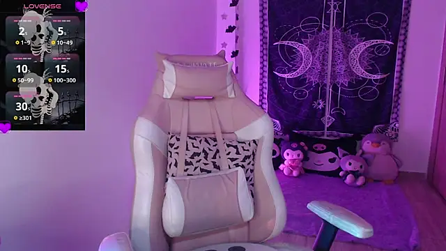 cyberd0ll66 webcam
