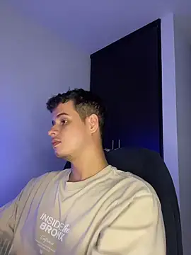 BjornSteel webcam
