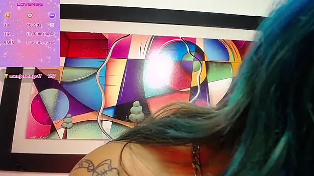 Angel__Dreams webcam