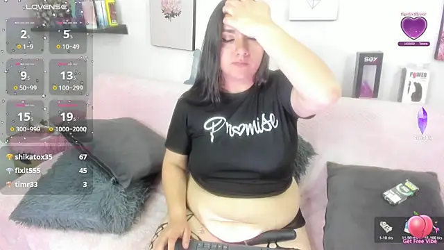 Lele_669 webcam