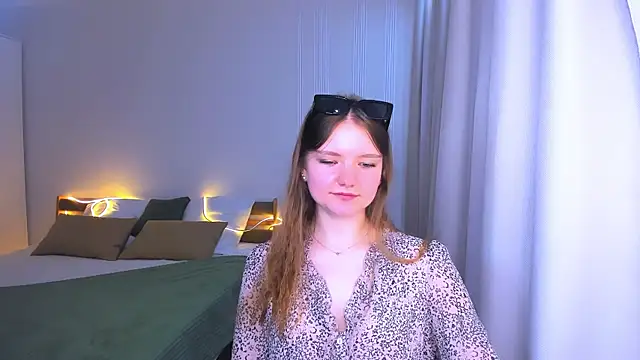 LookEva webcam