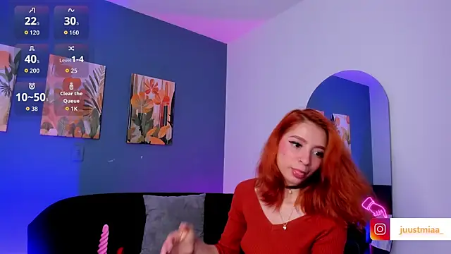 Justmia69