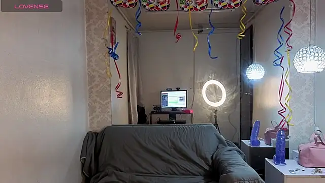 scarlett_widow_ webcam