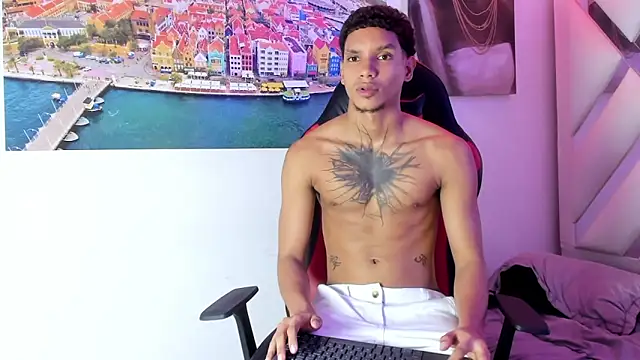 kai_storm77 webcam