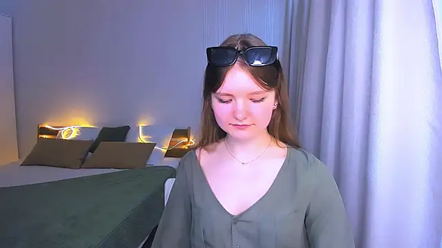 LookEva webcam