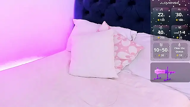 Dulce_andrea__ webcam
