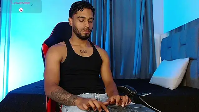 Christian_thor webcam