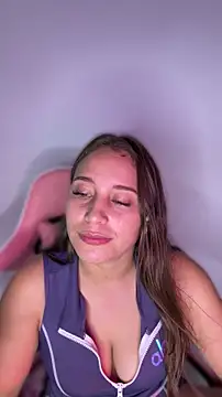 ScarletVelvetX webcam