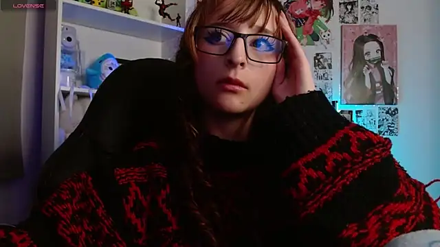 CelesteAyase webcam