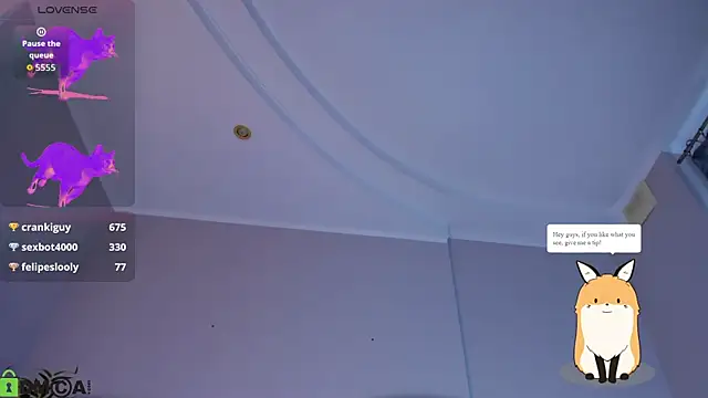 miiss__lulu webcam