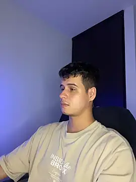BjornSteel webcam