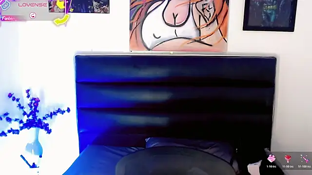 Evonny_colucci webcam