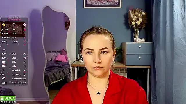 Mira_Mermayd webcam