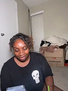 LillShayy webcam