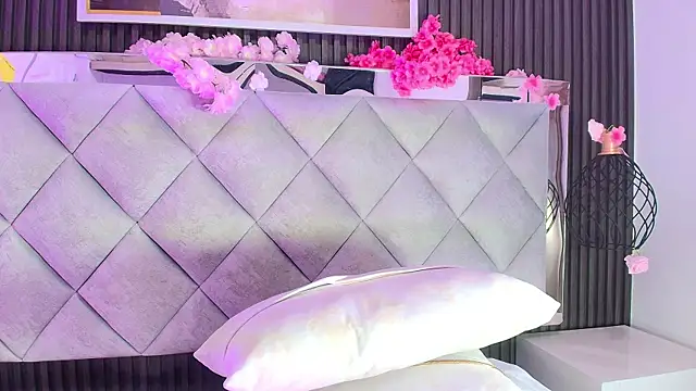Sara_Chanel_ webcam