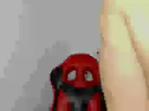 blackfox_desire webcam