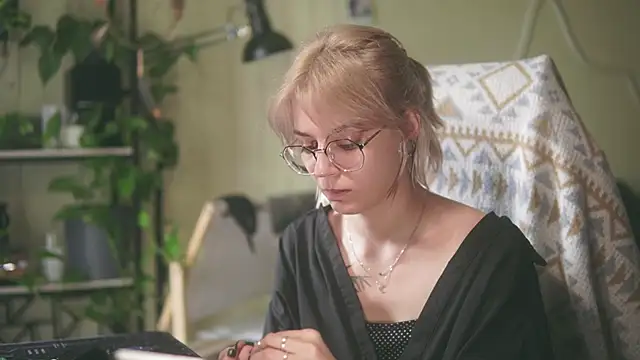 alyssa_sweet webcam