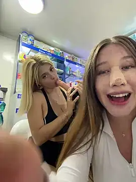 roouse webcam