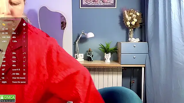 Mira_Mermayd webcam