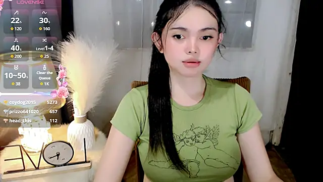 wildest_fantasy webcam
