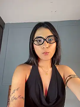 Zafira_Montiel webcam