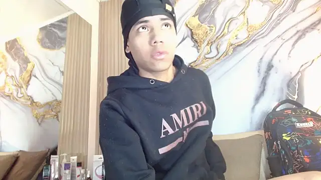 DaviidBuckx_ webcam