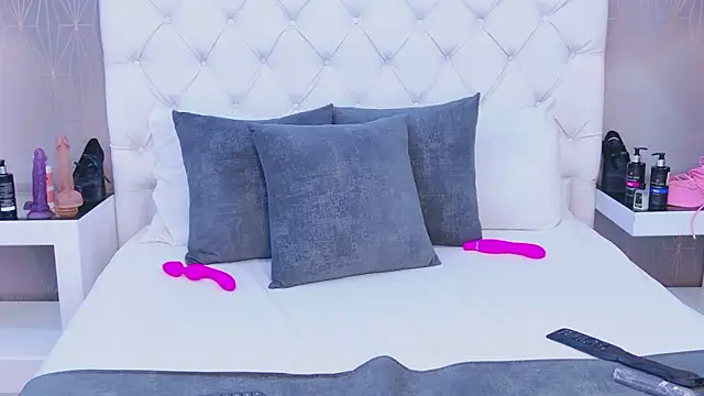 AntonellaEscudero webcam