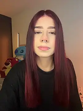 Your_rosalie webcam