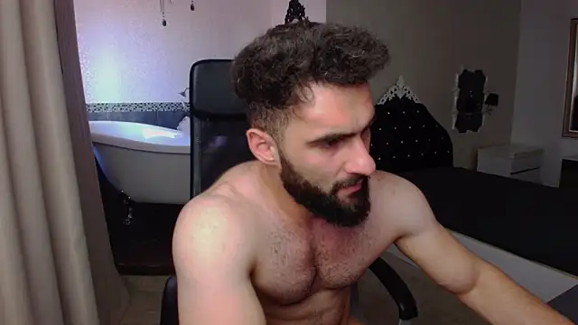 MicahLane webcam