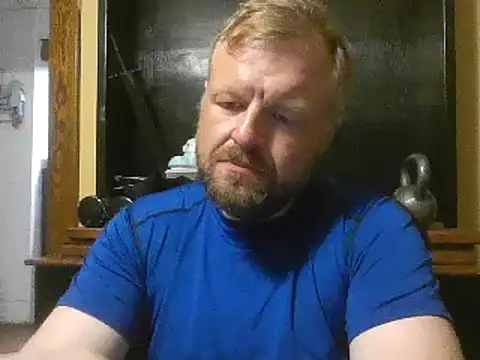 TheOneDonShaun webcam