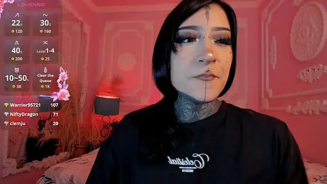 Kat_VonDe webcam