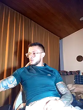 sebastian_horny