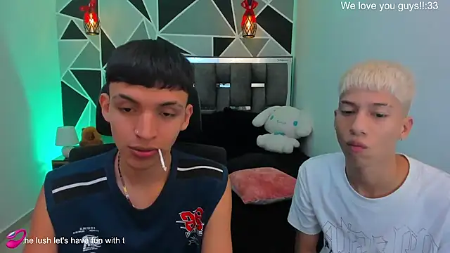Juan_Nd_Steven webcam