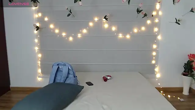Sarabubbie webcam